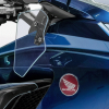 Оригинальные верхние дефлекторы для Honda GL1800