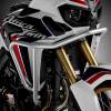 Оригинальные защитные дуги для мотоцикла Honda CRF1000L Africa Twin 08P71MJPG50 (08P71-MJP-G50)