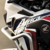 Оригинальные защитные дуги для мотоцикла Honda CRF1000L Africa Twin 08P71MJPG50 (08P71-MJP-G50)