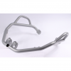 Оригинальные защитные дуги Honda NC700X и NC750X 2012-2020 (08P70MGSD31)