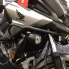 Оригинальные защитные дуги Honda NC750X 2016-2020 (08P71MKAD80)