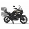 Оригинальные защитные дуги для мотоцикла Honda VFR1200X Crosstourer