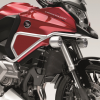 Оригинальные защитные дуги для мотоцикла Honda VFR1200X Crosstourer