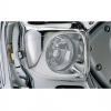 Оригинальные защитные накладки противотуманных фар мотоцикла Honda GL1800 Gold Wing '01-'10 08V31MCA100B (08V31-MCA-100B)