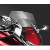 Оригинальный 3-х позиционный дефлектор стекла для мотоцикла Honda VFR1200F/FD 08R80MGE800 (08R80-MGE-800)