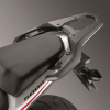 Оригинальный багажник для мотоцикла Honda CB500F/CBR500R '13-'15 08L70MGZD00ZA (08L70-MGZ-D00ZA) 