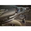Оригинальный багажник для мотоцикла Honda NC750S и NC750X 2016-2020 (08L70MKAD80)
