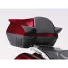 Оригинальный центральный кофр 45 л. для мотоцикла Honda ST1300 Pan European (цвет на выбор)