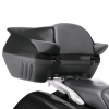 Оригинальный центральный кофр 45 л. для мотоцикла Honda ST1300 Pan European (цвет на выбор)