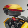 Оригинальный центральный кофр 45 л. для мотоцикла Honda XL1000V/VA Varadero '07-'11 (цвет на выбор)