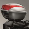 Оригинальный центральный кофр для мотоцикла Honda 35 л. 08L55MGJ860 (08L55-MGJ-860) (комплект)