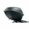 Оригинальный центральный кофр для мотоцикла Honda 35 л. 08L72MJED00ZA (08L72-MJE-D00ZA)