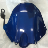 Оригинальный хаггер для мотоцикла Honda 08F63MFL890A (08F63-MFL-890A) (жемчужно-синий)