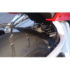 Хаггер для мотоцикла Honda VFR800F 2014- и VFR800X Crossrunner 2015- (08F70-MJM-D10)