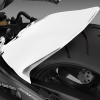 Оригинальный хаггер для мотоцикла Honda 08F71MGPD00ZD (08F71-MGP-D00ZD) (жемчужно-белый, для версий с ABS)