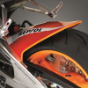 Оригинальный хаггер для мотоцикла Honda 08F70MGPM30ZA (08F70-MGP-M30ZA) (Repsol, для версий с ABS)