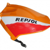 Оригинальный хаггер для мотоцикла Honda 08F70MGPM30ZA (08F70-MGP-M30ZA) (Repsol, для версий с ABS)