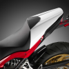 Оригинальный колпак на хвост мотоцикла Honda CB650F '14-'16 08F70MJED00ZH (08F70-MJE-D00ZH)