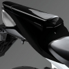 Оригинальный колпак на хвост мотоцикла Honda CBR600RR/RA 08F72MJCA00ZD (08F72-MJC-A00ZD)