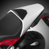 Оригинальный колпак на хвост мотоцикла Honda CB650F/CBR650F '14-'16 Tricolor 08F70MJED00ZF (08F70-MJE-D00ZF)