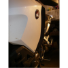 Оригинальный комплект боковых дефлекторов для мотоцикла Honda VFR1200X/XD Crosstourer '12-'16 08R70MGHJ20 (08R70-MGH-J20)