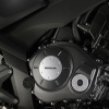 Оригинальный комплект накладок на крышки сцепления и генератора мотоцикла Honda CBF1000A/F/FA '06-'15 08F48MFA830A (08F48-MFA-830A)