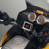 Оригинальный комплект навигационной системы для мотоцикла Honda XL1000V/VA Varadero '07-'11 08A40MBT800 (08A40-MBT-800)