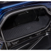 Оригинальный коврик левого бокового кофра для Honda GL1800
