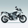 Оригинальный правый нижний элемент пластика для мотоцикла Honda VFR1200X/XD '12-'16 64410MGH640ZA (64410-MGH-640ZA) (цвет на выбор)
