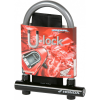 Оригинальный противоугонный замок U-Lock 123/217 на колесо мотоцикла Honda