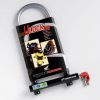 Оригинальный противоугонный замок U-Lock 105/245 на колесо мотоцикла Honda 08M53MBB800 (08M53-MBB-800)