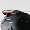 Оригинальный спойлер со светодиодным стоп-сигналом на центральный кофр мотоцикла Honda ST1300 Pan European '02-'16 08F64MCS800 (08F64-MCS-800) (цвет на выбор)