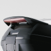 Cпойлер со светодиодным стоп-сигналом на кофр мотоцикла Honda ST1300 Pan European (цвет на выбор)
