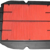 Оригинальный воздушный фильтр для мотоцикла HONDA 17210MW4000 (17210-MW4-000)