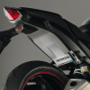 Задний подкрылок (андертейл) для Honda CB1000R 2008-2017 (08F44-MFN-800A)