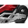 Складные пассажирские подножки DPM Race для Honda Forza 750 2021-