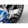 Складные водительские подножки DPM Race для мотоциклов Honda