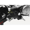 Комплект подножек DPM Race для Honda FMX650