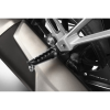 Складные пассажирские подножки DPM Race для мотоцикла Honda CB500X 2019-2020
