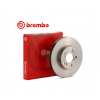 Передний тормозной диск Brembo