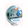 Лампа галогенная  Philips XP Moto + 80%