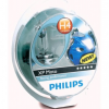 Лампа галогенная  Philips XP Moto + 80%
