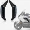 Боковые дефлекторы ног для Honda GL1800 Gold Wing (2018 - 2023)