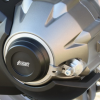 Cлайдер редуктора (кардана) для мотоцикла Honda VFR 1200F и VFR1200X