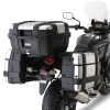 Крепление боковых кофров Givi / Kappa для мотоцикла Honda CB 500 X 2013-