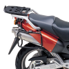 Крепление боковых кофров MONOKEY Givi \ Kappa для мотоцикла Honda XL1000V Varadero 1998-2002