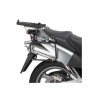 Крепление боковых кофров MONOKEY Givi \ Kappa для мотоцикла Honda XL1000V Varadero 2003-2006
