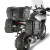 Боковые кофры GIVI Trekker 46л.