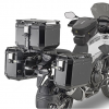 Крепление боковых кофров Givi / Kappa для Honda CB500X