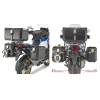 Крепление боковых кофров Kappa Givi для Honda CRF1100 Africa Twin Adv. Sports 2020-2025